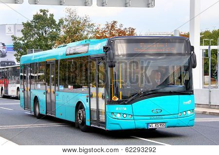 Solaris Urbino 12