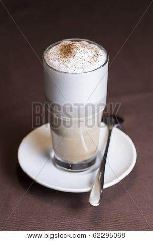 Caffe latte