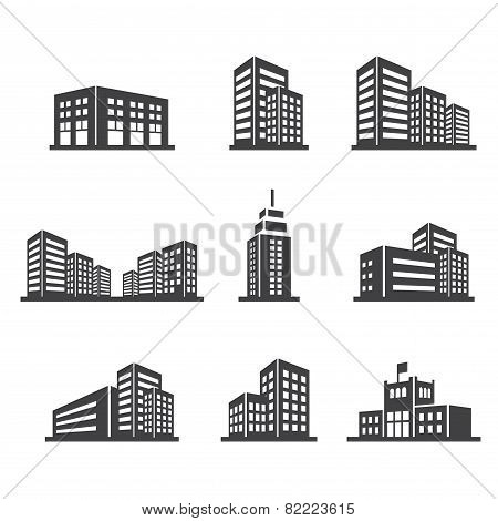 Building Icon