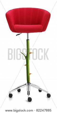Red Chair