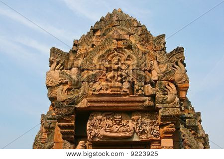 Phanom Roonk Ancient History Park