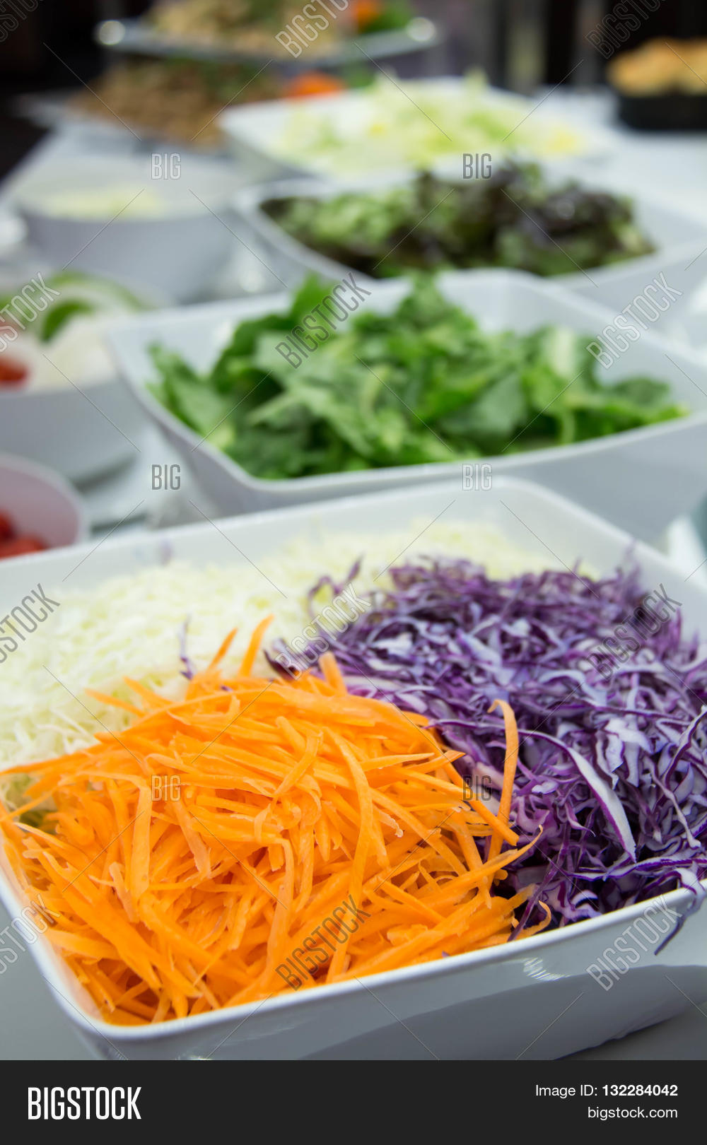 Mixed Vegetable Image & Photo (Free Trial) Bigstock