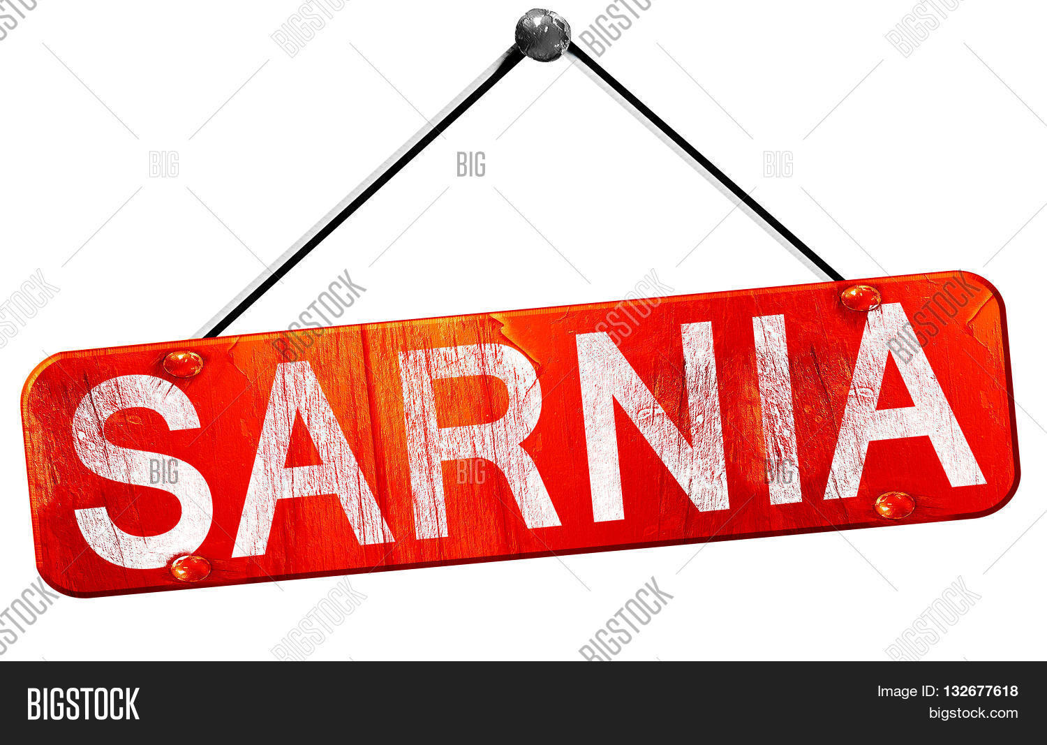 Sarnia, 3D Rendering, Image & Photo (Free Trial) | Bigstock