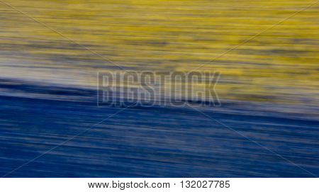 background, texture, grunge, abstract, color, old, modern, indistinct, blue dark, yellow