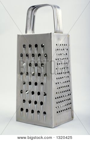 Kitchen_Grater