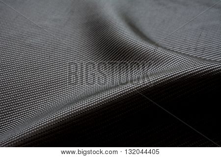 Carbon Fiber Composite Raw Material Background