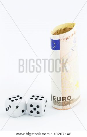 Euro-- Un economico Gamble