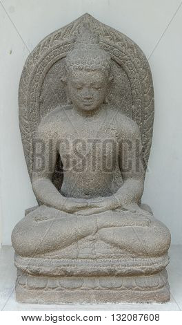 The Statue of Amitabha 8th - 10th century