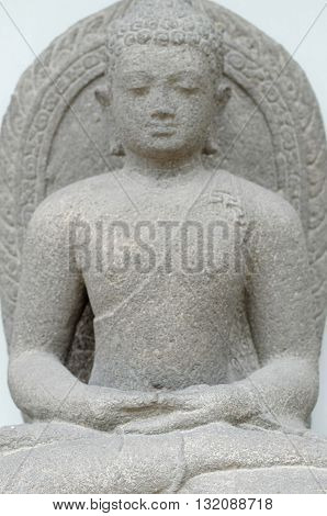 Hands of The Amitabha Statue 8th - 10th century