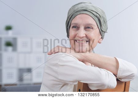 Happy No Matter What