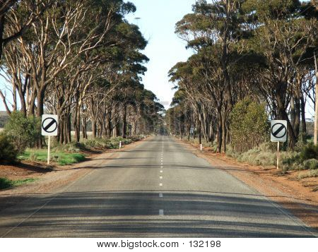 Country Road