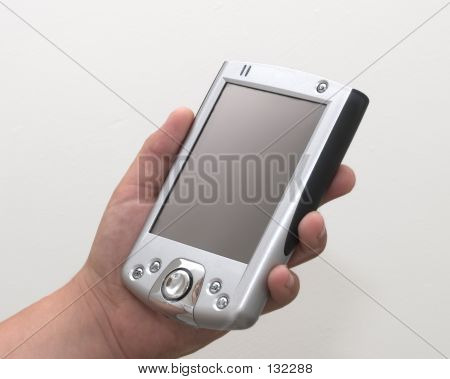 Palmtop