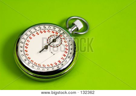 Chronomètre