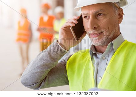 Important Call. Image & Photo (Free Trial) | Bigstock