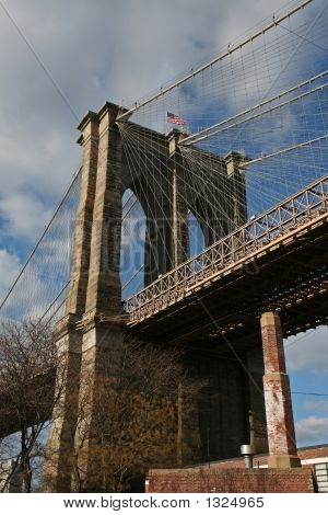 Ponte di Brooklyn