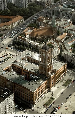 Berlin