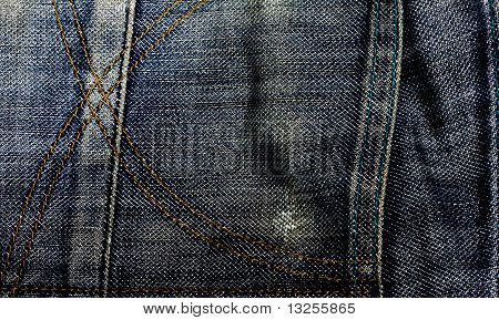 Gene Texture