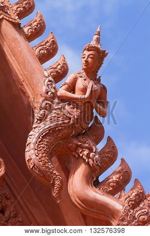 Sila Ngu Temple Samui Koh samui Thailand
