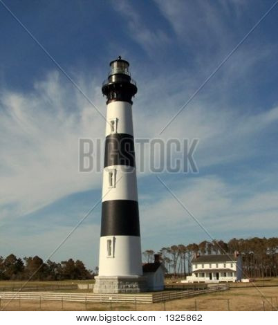 Bodie Lighthouse