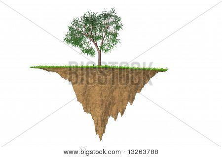 รูปภาพแนวคิด Enviromental