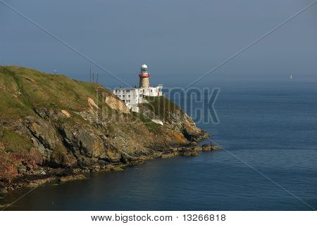 Faro de Baily