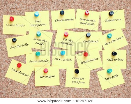 To-do List