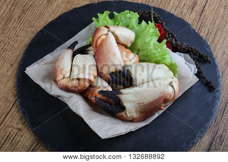 Crab Claws