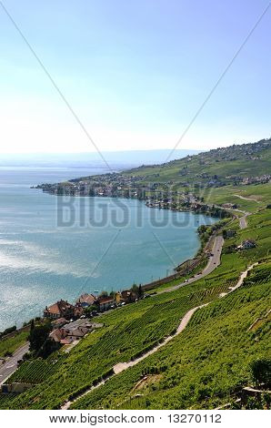 Jezioro Genewskie