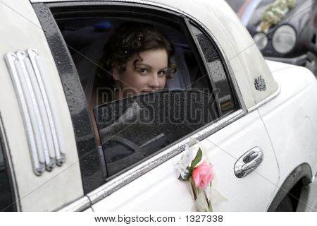  Giovane sposa