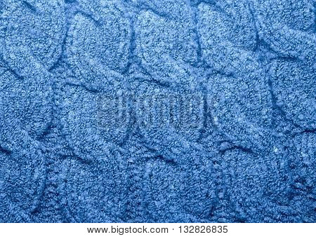 Wool Cashmere Knit Warm And Soft With A Pattern For A Background As A Texture, Textured Fabrics Knit