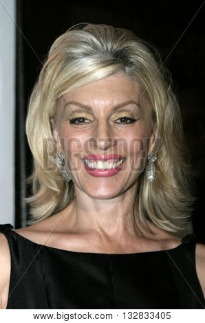 Shera Danse at the 'In Defense of Animals Hosts 2nd Annual Guardian Award' at the Paramount Studios in Los Angeles, USA on October 30, 2004.
