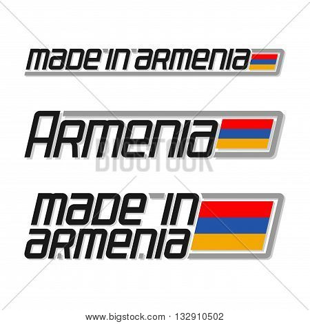 Vector illustration of the logo for 
