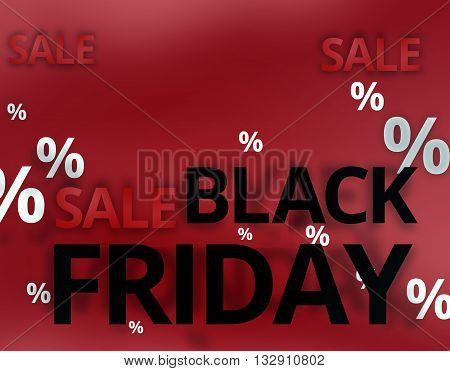 Black Friday Sale graphic illustration modern image graphic