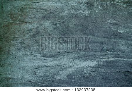 Hardwood plywood texture background blue color with natural pattern