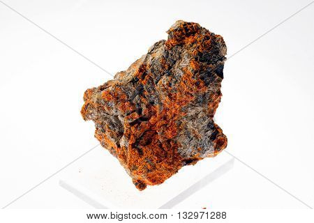 Sulphide Mineral Realgar