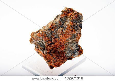 Sulphide Mineral Realgar