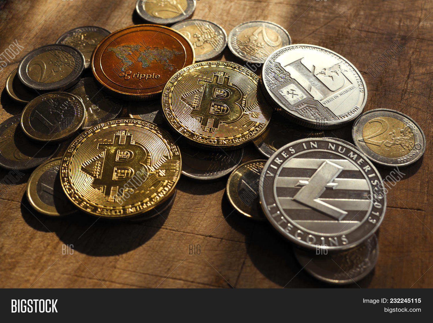 dark coin cryptocurrency
