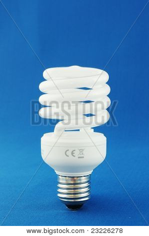 Moderna lámpara de luz