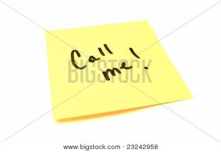 Post it note