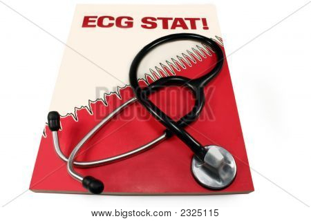 EKG Stat!
