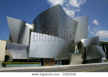 Opera House