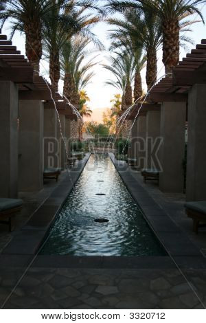 Palm Springs Spa & Resort