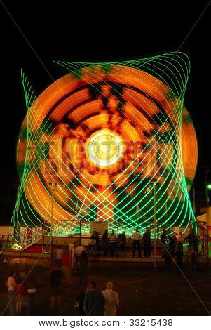 County Fair