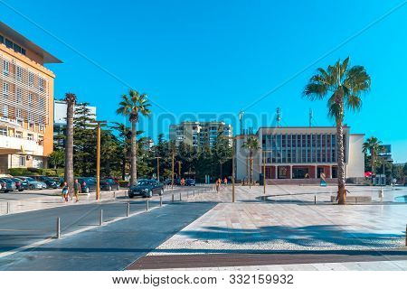 Durres Square