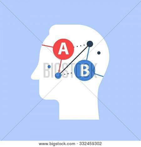 Decision Making, Online Education, Distant Learning, Communication Skill, Retraining Course, Critica