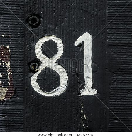 Nr. 81