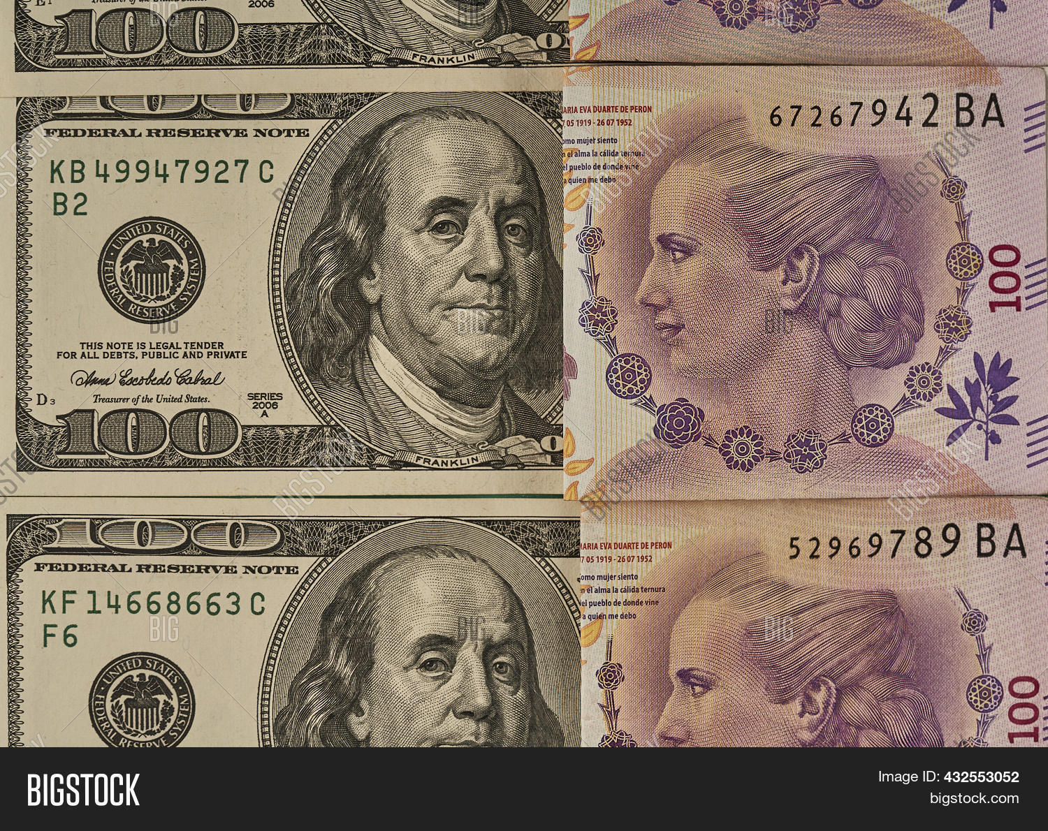 100-argentine-peso-image-photo-free-trial-bigstock