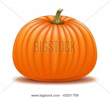 Pumpkin
