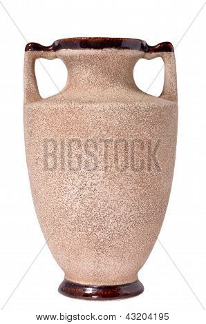 vase