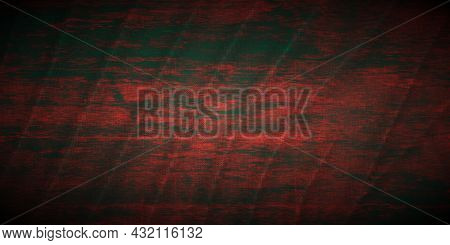 Colored Colorful Background. A Bright Background Mixed With Paints And Reliefs. Texture With A Relie